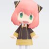 Spy x Family HELLO! GOOD SMILE Akció Figura Anya Forger 10 cm