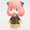 Spy x Family HELLO! GOOD SMILE Akció Figura Anya Forger 10 cm