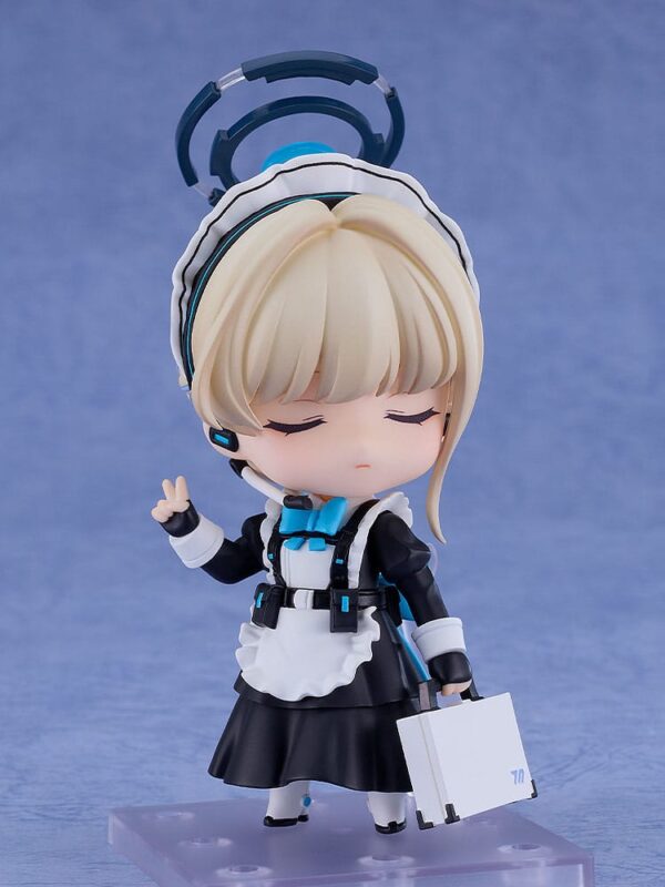 Blue Archive Nendoroid Akció Figura Toki Asuma 10 cm Blue Archive Nendoroid Akció Figura Toki Asuma 10 cm