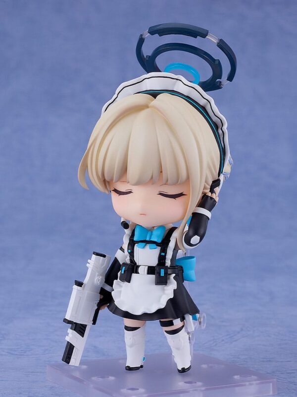 Blue Archive Nendoroid Akció Figura Toki Asuma 10 cm Blue Archive Nendoroid Akció Figura Toki Asuma 10 cm