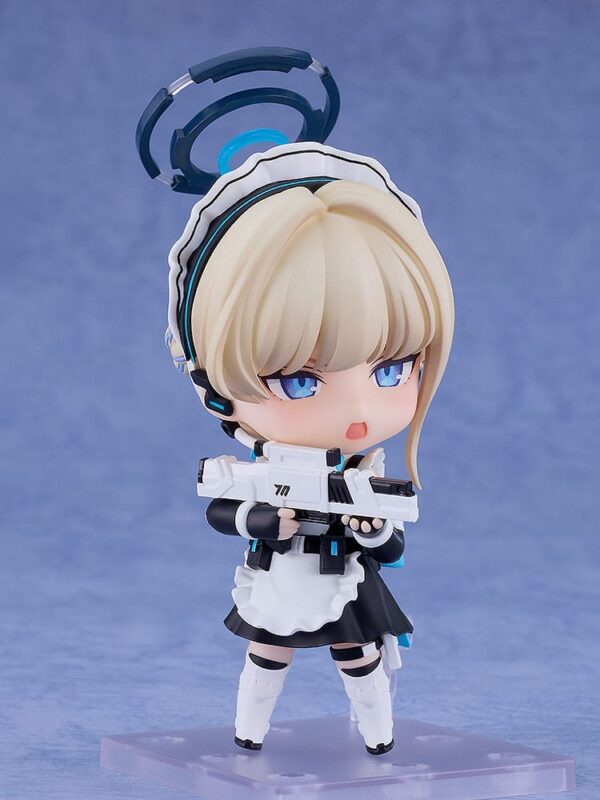 Blue Archive Nendoroid Akció Figura Toki Asuma 10 cm Blue Archive Nendoroid Akció Figura Toki Asuma 10 cm