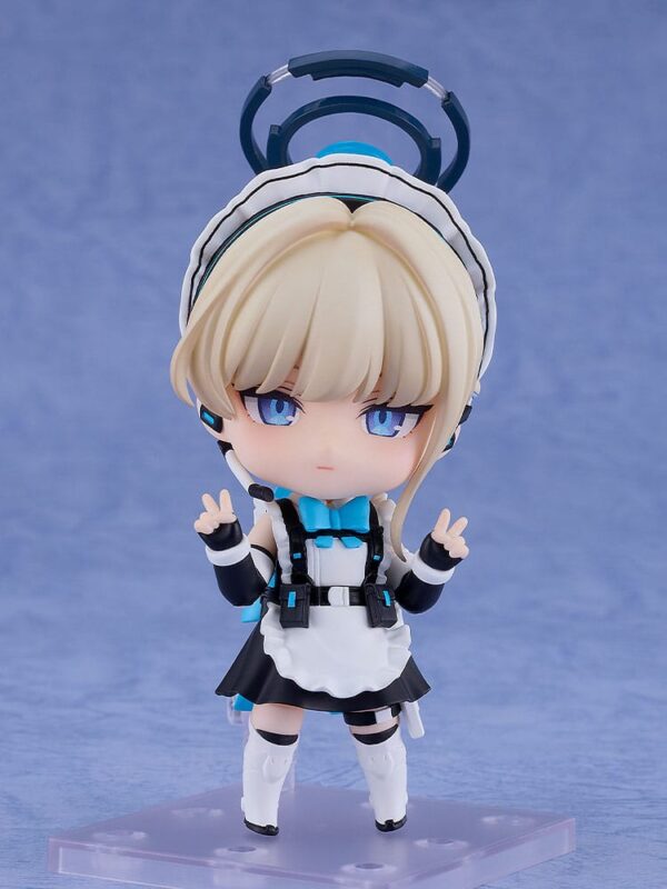 Blue Archive Nendoroid Akció Figura Toki Asuma 10 cm Blue Archive Nendoroid Akció Figura Toki Asuma 10 cm
