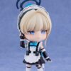 Blue Archive Nendoroid Akció Figura Toki Asuma 10 cm Blue Archive Nendoroid Akció Figura Toki Asuma 10 cm