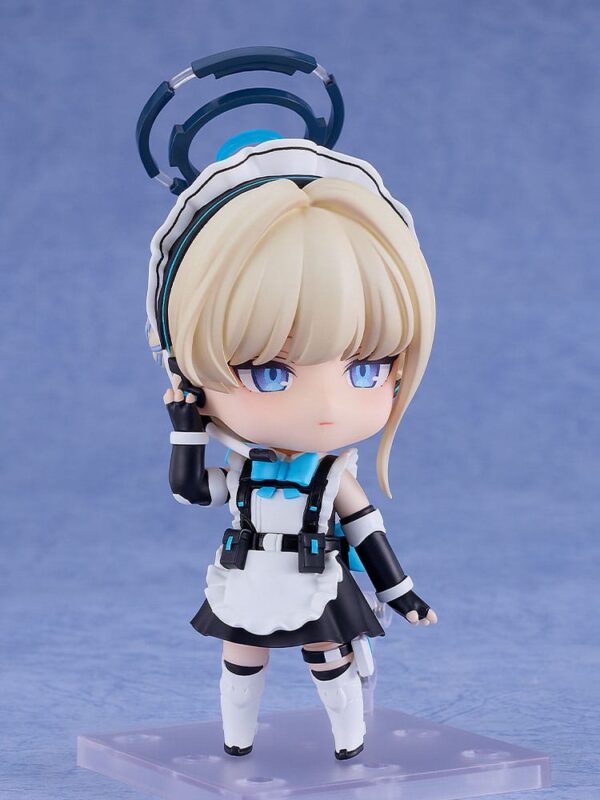 Blue Archive Nendoroid Akció Figura Toki Asuma 10 cm Blue Archive Nendoroid Akció Figura Toki Asuma 10 cm