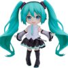 Piapro Characters Nendoroid Doll Akció Figura Hatsune Miku NT 14 cm Piapro Characters Nendoroid Doll Akció Figura Hatsune Miku NT 14 cm
