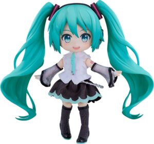Piapro Characters Nendoroid Doll Akció Figura Hatsune Miku NT 14 cm