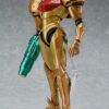 Metroid Prime 3 Corruption Figma Akció Figura Samus Aran Prime 3 Ver. 16 cm
