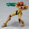 Metroid Prime 3 Corruption Figma Akció Figura Samus Aran Prime 3 Ver. 16 cm