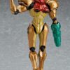 Metroid Prime 3 Corruption Figma Akció Figura Samus Aran Prime 3 Ver. 16 cm