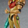 Metroid Prime 3 Corruption Figma Akció Figura Samus Aran Prime 3 Ver. 16 cm