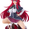 High School DxD Hero Pop Up Parade PVC Szobor Rias Gremory L Size 14 cm High School DxD Hero Pop Up Parade PVC Szobor Rias Gremory L Size 14 cm