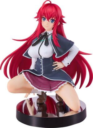 High School DxD Hero Pop Up Parade PVC Szobor Rias Gremory L Size 14 cm