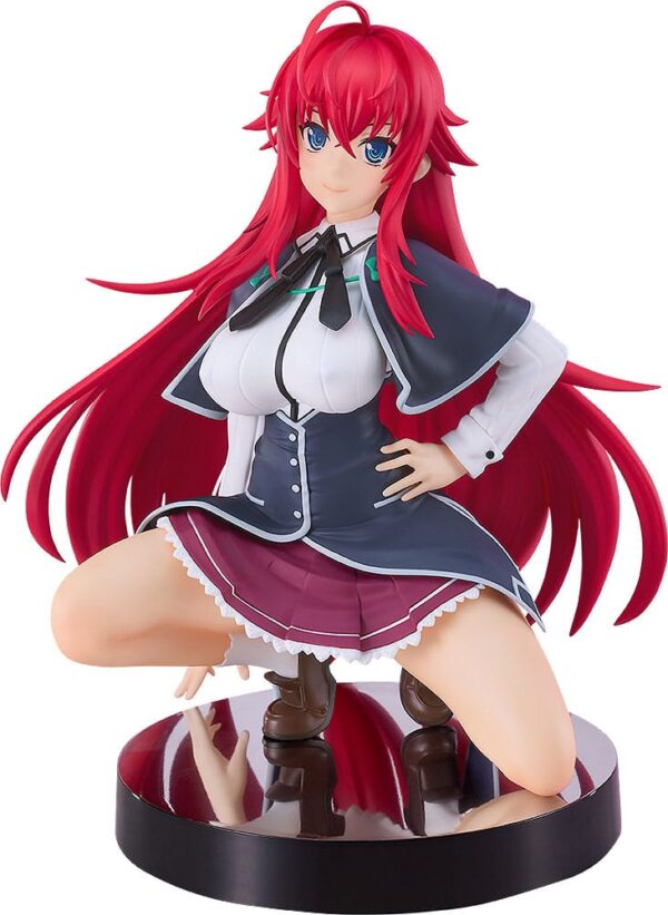 High School DxD Hero Pop Up Parade PVC Szobor Rias Gremory L Size 14 cm High School DxD Hero Pop Up Parade PVC Szobor Rias Gremory L Size 14 cm