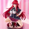 High School DxD Hero Pop Up Parade PVC Szobor Rias Gremory L Size 14 cm High School DxD Hero Pop Up Parade PVC Szobor Rias Gremory L Size 14 cm