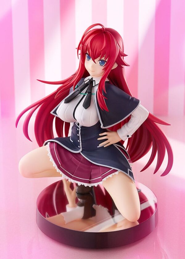 High School DxD Hero Pop Up Parade PVC Szobor Rias Gremory L Size 14 cm High School DxD Hero Pop Up Parade PVC Szobor Rias Gremory L Size 14 cm