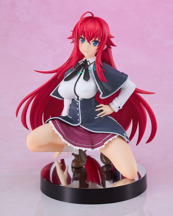 High School DxD Hero Pop Up Parade PVC Szobor Rias Gremory L Size 14 cm High School DxD Hero Pop Up Parade PVC Szobor Rias Gremory L Size 14 cm