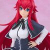 High School DxD Hero Pop Up Parade PVC Szobor Rias Gremory L Size 14 cm High School DxD Hero Pop Up Parade PVC Szobor Rias Gremory L Size 14 cm