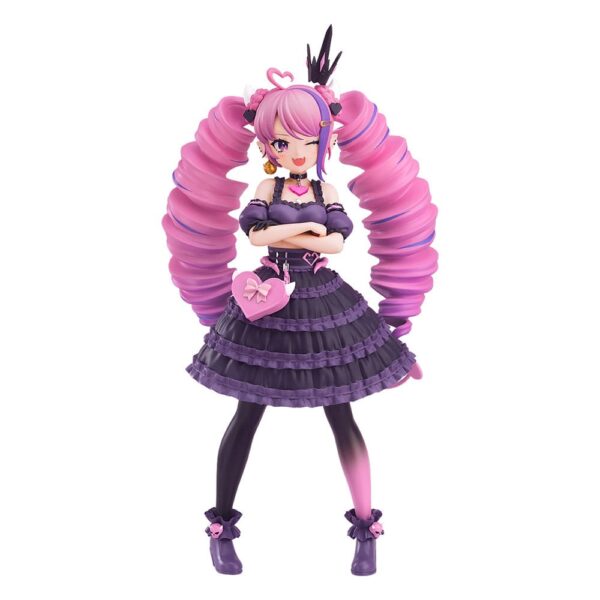 VShojo Pop Up Parade PVC SP Szobor Ironmouse 22 cm VShojo Pop Up Parade PVC SP Szobor Ironmouse 22 cm