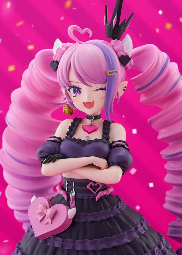 VShojo Pop Up Parade PVC SP Szobor Ironmouse 22 cm VShojo Pop Up Parade PVC SP Szobor Ironmouse 22 cm