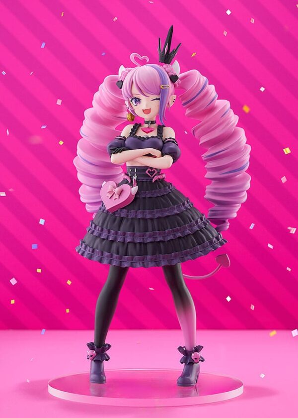 VShojo Pop Up Parade PVC SP Szobor Ironmouse 22 cm VShojo Pop Up Parade PVC SP Szobor Ironmouse 22 cm
