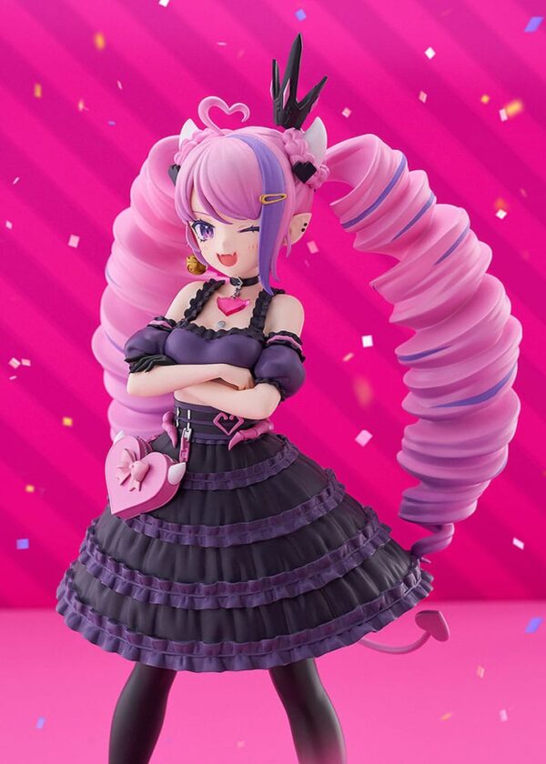VShojo Pop Up Parade PVC SP Szobor Ironmouse 22 cm VShojo Pop Up Parade PVC SP Szobor Ironmouse 22 cm