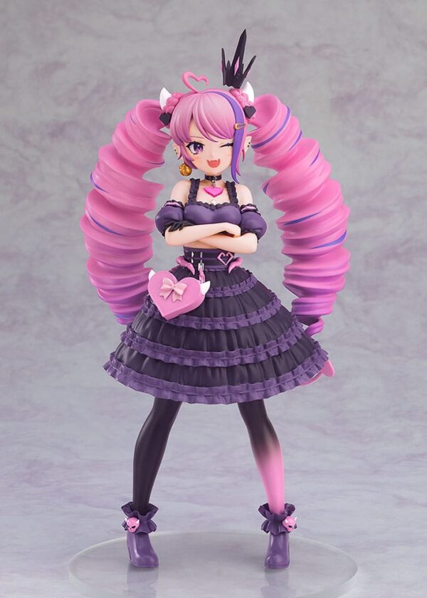 VShojo Pop Up Parade PVC SP Szobor Ironmouse 22 cm VShojo Pop Up Parade PVC SP Szobor Ironmouse 22 cm