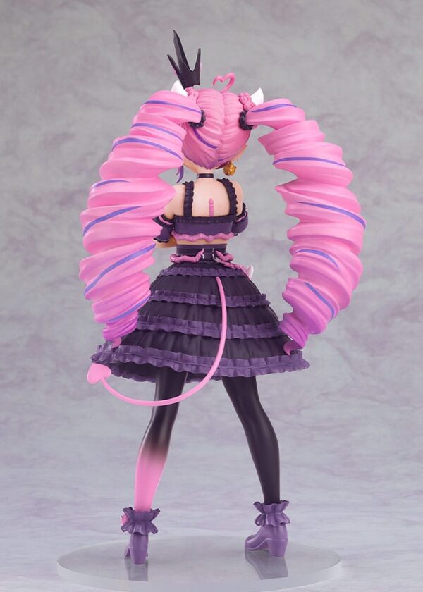 VShojo Pop Up Parade PVC SP Szobor Ironmouse 22 cm VShojo Pop Up Parade PVC SP Szobor Ironmouse 22 cm