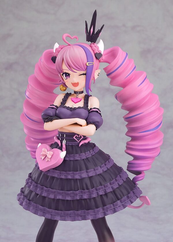 VShojo Pop Up Parade PVC SP Szobor Ironmouse 22 cm VShojo Pop Up Parade PVC SP Szobor Ironmouse 22 cm