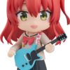 Bocchi the Rock! Nendoroid Akció Figura Ikuyo Kita 10 cm Bocchi the Rock! Nendoroid Akció Figura Ikuyo Kita 10 cm