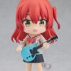 Bocchi the Rock! Nendoroid Akció Figura Ikuyo Kita 10 cm Bocchi the Rock! Nendoroid Akció Figura Ikuyo Kita 10 cm