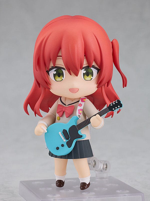 Bocchi the Rock! Nendoroid Akció Figura Ikuyo Kita 10 cm Bocchi the Rock! Nendoroid Akció Figura Ikuyo Kita 10 cm