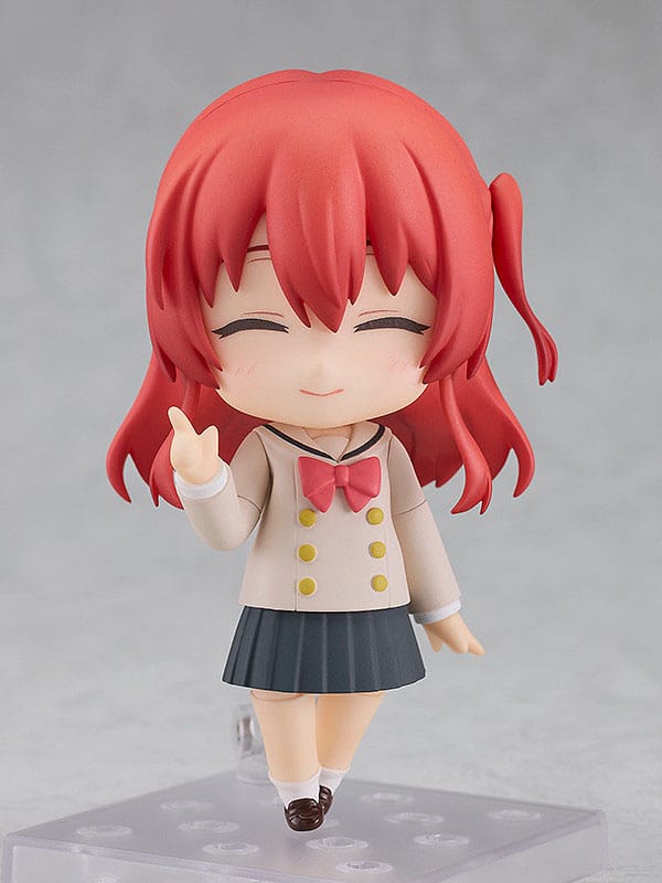 Bocchi the Rock! Nendoroid Akció Figura Ikuyo Kita 10 cm Bocchi the Rock! Nendoroid Akció Figura Ikuyo Kita 10 cm