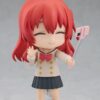 Bocchi the Rock! Nendoroid Akció Figura Ikuyo Kita 10 cm Bocchi the Rock! Nendoroid Akció Figura Ikuyo Kita 10 cm