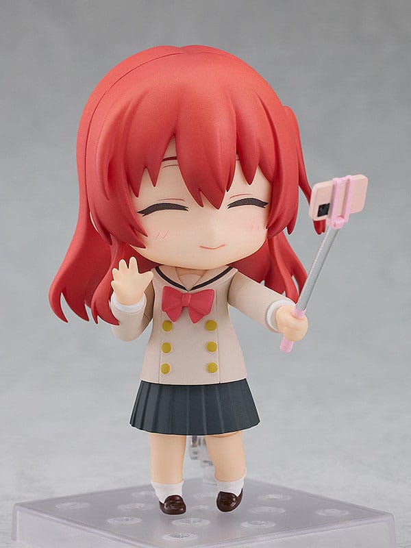 Bocchi the Rock! Nendoroid Akció Figura Ikuyo Kita 10 cm Bocchi the Rock! Nendoroid Akció Figura Ikuyo Kita 10 cm