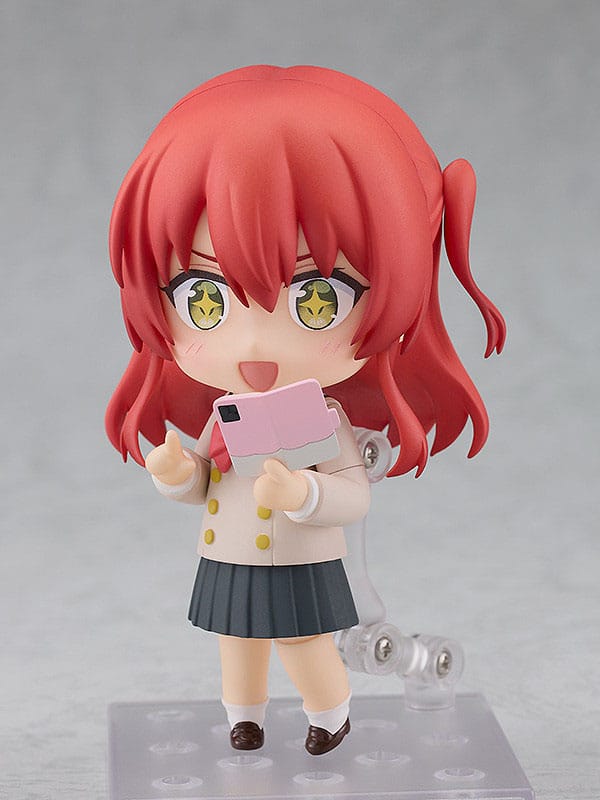 Bocchi the Rock! Nendoroid Akció Figura Ikuyo Kita 10 cm Bocchi the Rock! Nendoroid Akció Figura Ikuyo Kita 10 cm