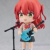 Bocchi the Rock! Nendoroid Akció Figura Ikuyo Kita 10 cm Bocchi the Rock! Nendoroid Akció Figura Ikuyo Kita 10 cm