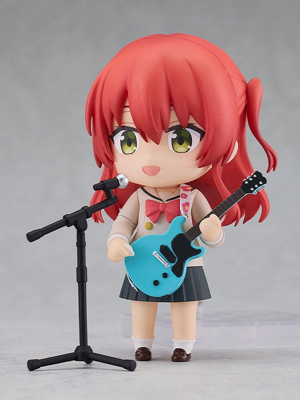 Bocchi the Rock! Nendoroid Akció Figura Ikuyo Kita 10 cm Bocchi the Rock! Nendoroid Akció Figura Ikuyo Kita 10 cm