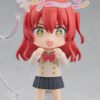 Bocchi the Rock! Nendoroid Akció Figura Ikuyo Kita 10 cm Bocchi the Rock! Nendoroid Akció Figura Ikuyo Kita 10 cm