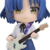 Bocchi the Rock! Nendoroid Akció Figura Ryo Yamada 10 cm Bocchi the Rock! Nendoroid Akció Figura Ryo Yamada 10 cm