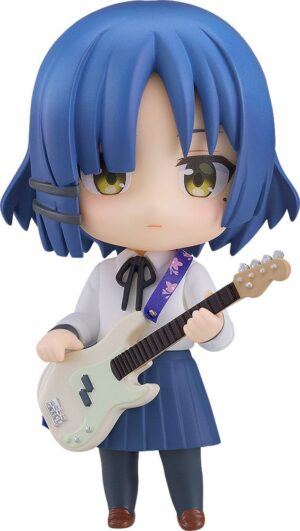 Bocchi the Rock! Nendoroid Akció Figura Ryo Yamada 10 cm