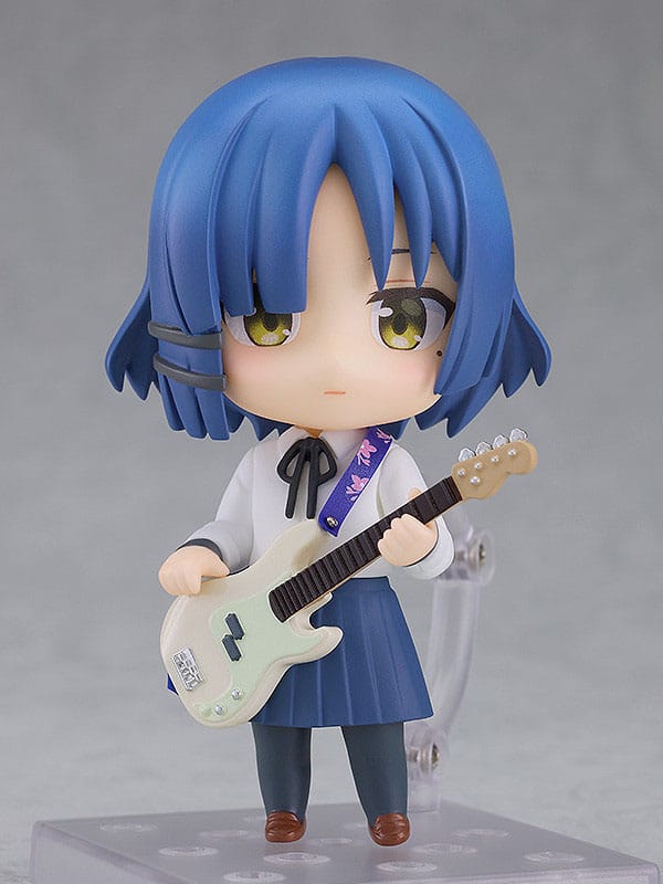 Bocchi the Rock! Nendoroid Akció Figura Ryo Yamada 10 cm Bocchi the Rock! Nendoroid Akció Figura Ryo Yamada 10 cm