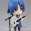 Bocchi the Rock! Nendoroid Akció Figura Ryo Yamada 10 cm Bocchi the Rock! Nendoroid Akció Figura Ryo Yamada 10 cm