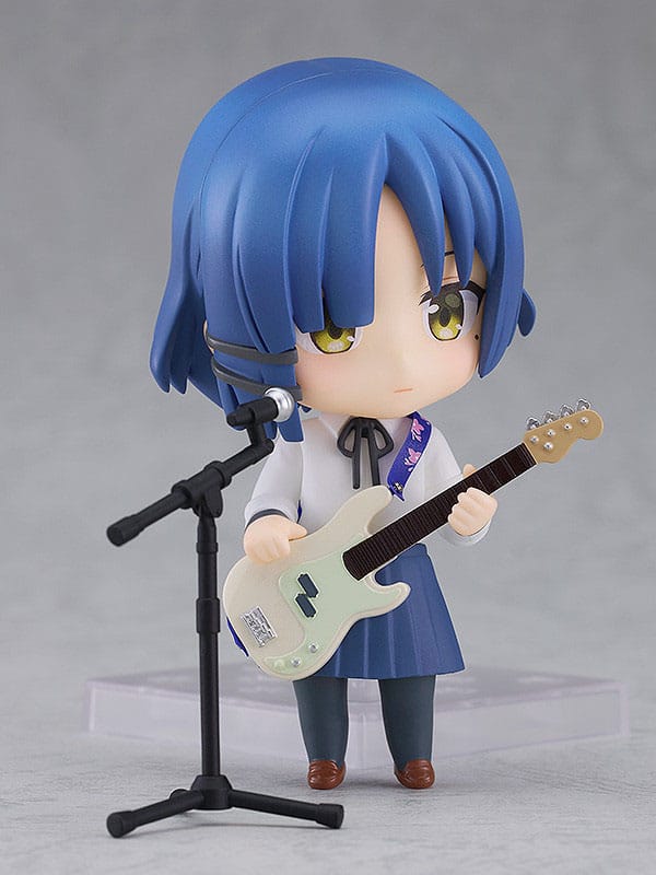 Bocchi the Rock! Nendoroid Akció Figura Ryo Yamada 10 cm Bocchi the Rock! Nendoroid Akció Figura Ryo Yamada 10 cm