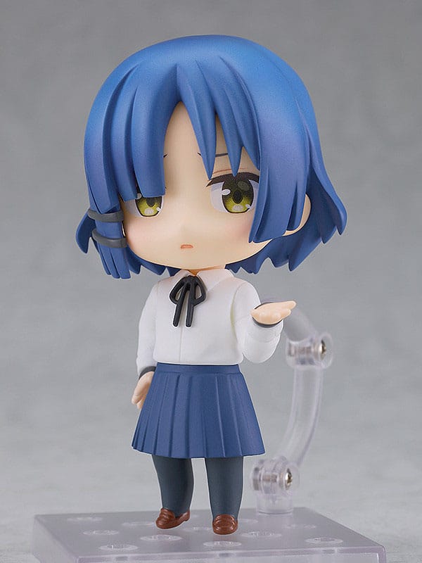 Bocchi the Rock! Nendoroid Akció Figura Ryo Yamada 10 cm Bocchi the Rock! Nendoroid Akció Figura Ryo Yamada 10 cm