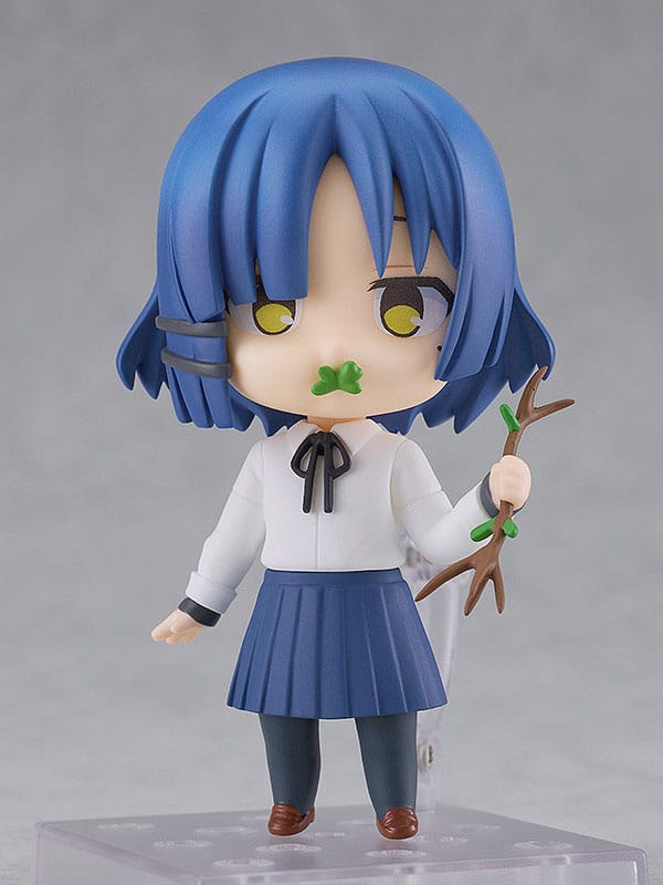 Bocchi the Rock! Nendoroid Akció Figura Ryo Yamada 10 cm Bocchi the Rock! Nendoroid Akció Figura Ryo Yamada 10 cm