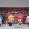 Bocchi the Rock! Nendoroid Akció Figura Ryo Yamada 10 cm Bocchi the Rock! Nendoroid Akció Figura Ryo Yamada 10 cm