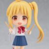 Bocchi the Rock! Nendoroid Akció Figura Nijika Ijichi 10 cm Bocchi the Rock! Nendoroid Akció Figura Nijika Ijichi 10 cm