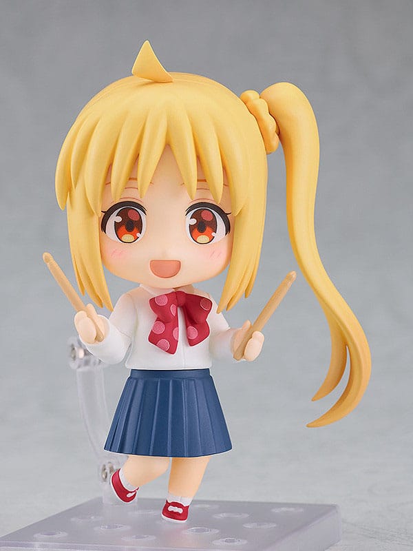 Bocchi the Rock! Nendoroid Akció Figura Nijika Ijichi 10 cm Bocchi the Rock! Nendoroid Akció Figura Nijika Ijichi 10 cm