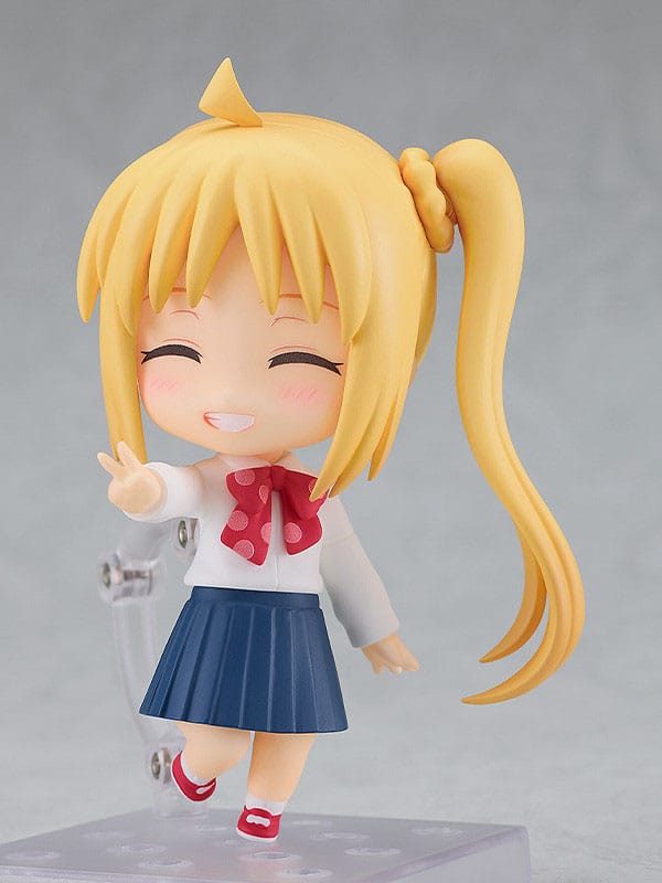 Bocchi the Rock! Nendoroid Akció Figura Nijika Ijichi 10 cm Bocchi the Rock! Nendoroid Akció Figura Nijika Ijichi 10 cm