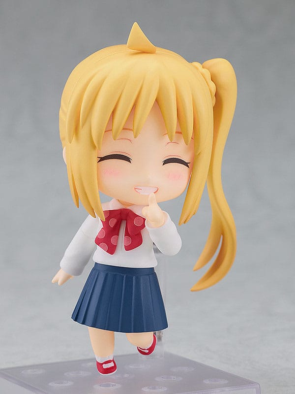 Bocchi the Rock! Nendoroid Akció Figura Nijika Ijichi 10 cm Bocchi the Rock! Nendoroid Akció Figura Nijika Ijichi 10 cm